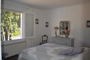 Appartements Villa Valdor : photos des chambres