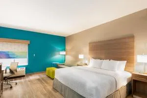 La Quinta by Wyndham Shawnee - Wewoka