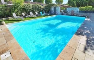 Maisons de vacances Zebre : photos des chambres