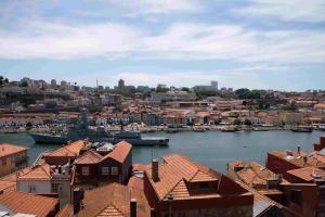 Hotel Carris Porto Ribeira