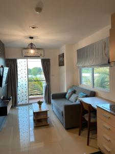 Trio Gems Condo Jomtien