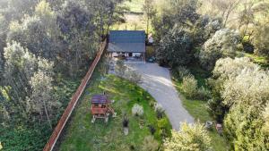 Domek u wrót Bieszczad