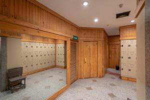 Centara Riverside Hotel Chiang Mai