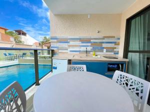 Tangaroa #07 em Porto de Galinhas por Carpediem