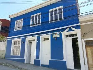 Casaclub Hostel - Quintero