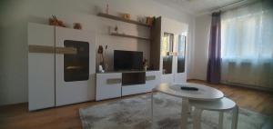 Sepsi 4You Apartment