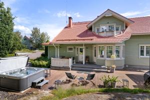 Villa Kasukkala