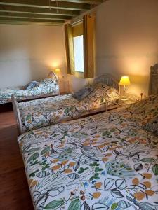 B&B / Chambres d'hotes Chambres d'Hotes Le Moulin a Epices : photos des chambres