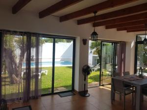 Casa Montgó en Denia VT472196A