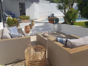 Casa Montgó en Denia VT472196A