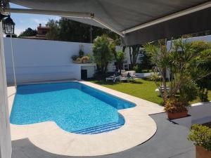 Casa Montgó en Denia VT472196A