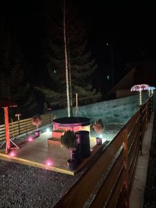 Cabana Stînă - Duplex Montan