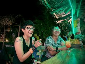 Eco Hotel Amanecer Tayrona