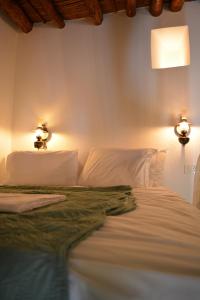 The Priests Traditional House Kalithies