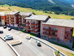 Studio 5 pers accès direct pistes avec wifi et lave-vaisselle Termignon - FR-1-508-250
