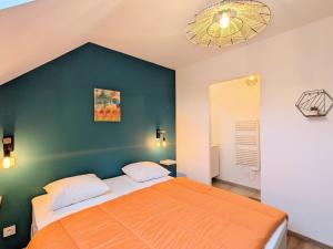 Gîte de charme avec jacuzzi privé près des Châteaux de la Loire et du Zoo de Beauval - FR-1-591-565