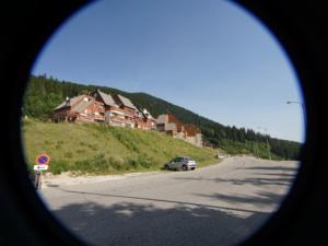 Studio cosy au pied des pistes pour 3 pers - Les 7 Laux - FR-1-557A-56