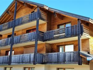 Chalet 3 pièces, La Joue du Loup, 8 pers, terrasse, parking - FR-1-504-679
