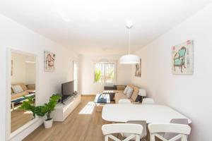 Casablanca 1 Apartamento con jardín privado
