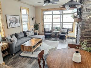 Cozy 3 bedroom Mountain Getaway - Ski Fish Golf - 4hvězdičkové hotely ve městě Granby