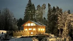 Apartment A&A - Töbring