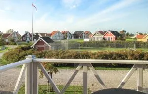 Three-Bedroom Holiday Home In Brenderup Fyn - Vedelshave