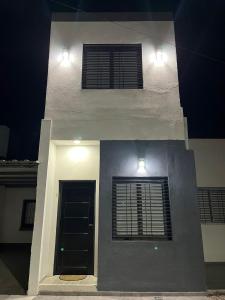 Departamento Nº 6 en complejo semiprivado (2 habitaciones)