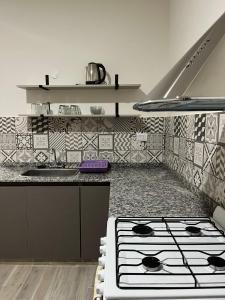 Departamento Nº 6 en complejo semiprivado (2 habitaciones)