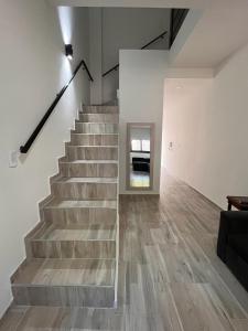 Departamento Nº 6 en complejo semiprivado (2 habitaciones)