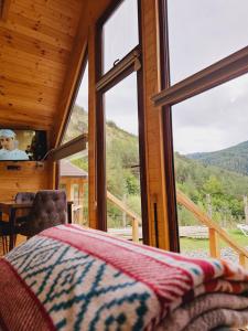 Cozy Cottage Feel Free continental