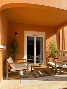 Tiny Apartment Mallorca