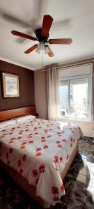 Apartamento 1 lĂnea de playa + Parking! Salou