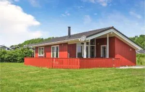 Holiday Home Fiskervej Sydals Xii - Søby