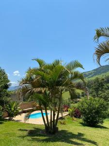 Pousada Refugio Sol e Brisa