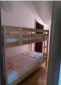 Stupendo appartamento - Mozzo