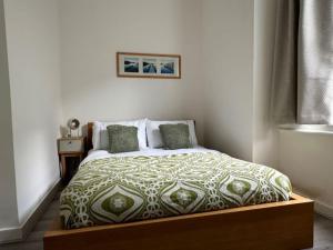 Carmen Sylva Llandudno Beach ground floor Flat 1