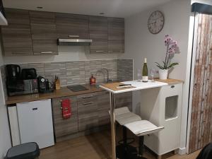 Maisons d'hotes Gites Ostheim : photos des chambres