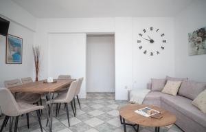 Villa Spiros II Apartments & Studios 50m From Center 300m From Laganas Beach Ideal For Families And Groups