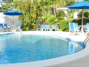 Charming Ground-Floor Studio in South Coast Barbados