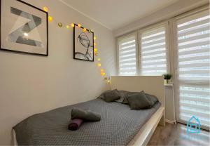 Jager Room 10 Min to Old Town Gdańsk,PKP & Shopping Mall