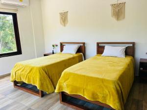 Villa & Studios Kosom Aldea Ha Puerto Morelos