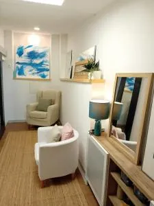 Bonavista Montgat - Tiana