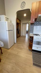 Apartments near the church of Olga and Elizabeth