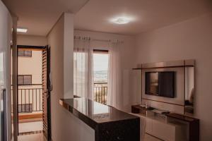 Ribeirania-2 dormitórios-wifi-Garagem-pet friendly