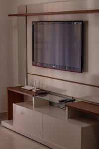 Ribeirania-2 dormitórios-wifi-Garagem-pet friendly