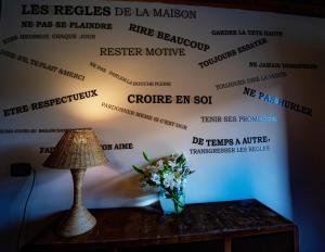 Chambre Double Standard