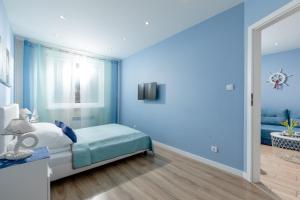 Apartament HOME 206 Łukęcin BlueMare basen EPapartamenty