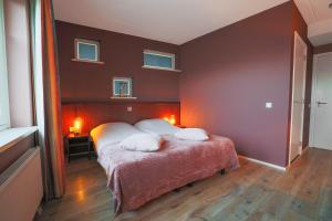 Hotel Fase Fier Eten en Drinken