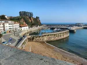 El Capricho de Candás - Perlora