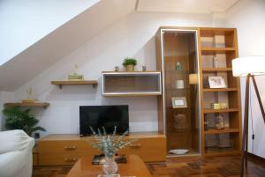 El Capricho de Candás